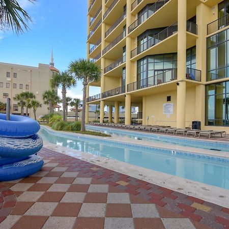 הוילה The Oasis At Orange Beach Unit 2114 חדר תמונה