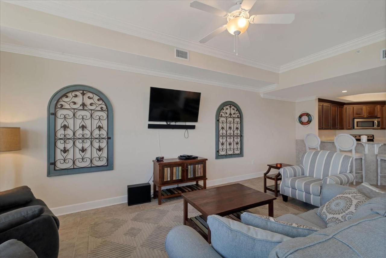 הוילה The Oasis At Orange Beach Unit 2114 מראה חיצוני תמונה