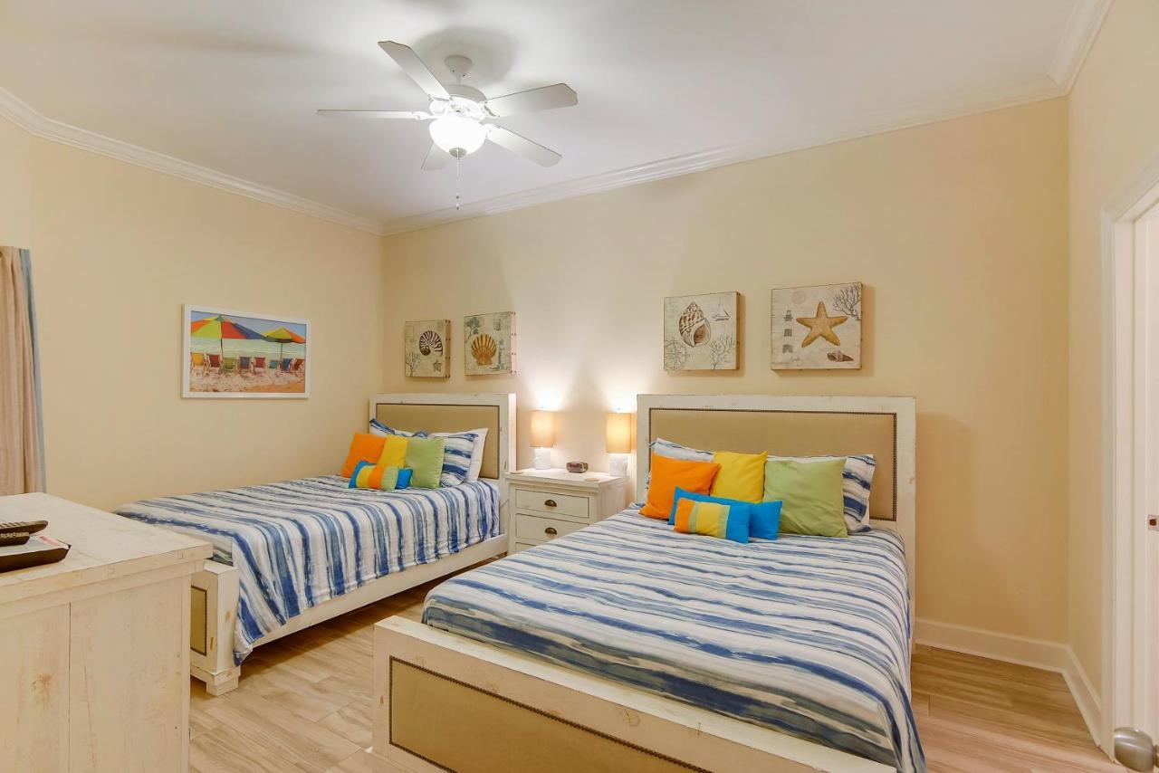 הוילה The Oasis At Orange Beach Unit 2114 מראה חיצוני תמונה