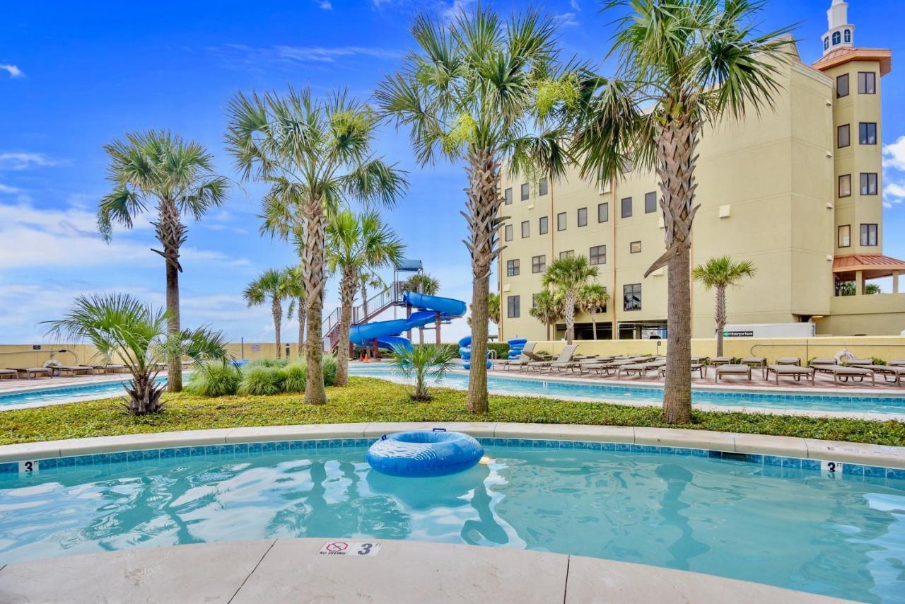 הוילה The Oasis At Orange Beach Unit 2114 מראה חיצוני תמונה