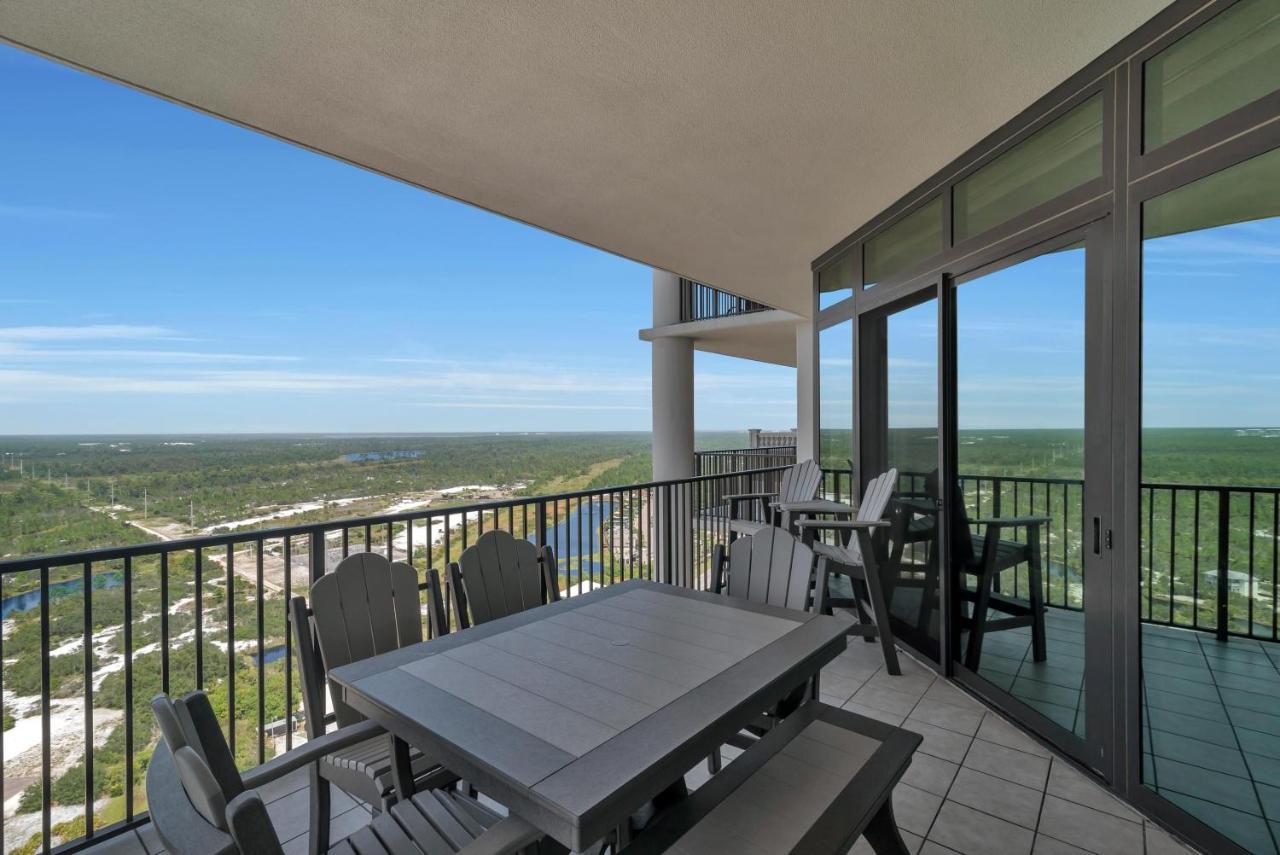 הוילה The Oasis At Orange Beach Unit 2114 חדר תמונה