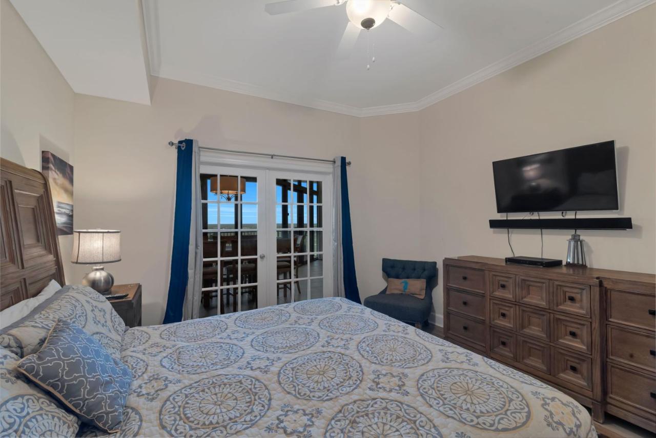 הוילה The Oasis At Orange Beach Unit 2114 מראה חיצוני תמונה