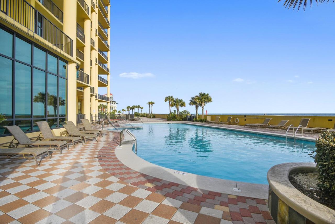 הוילה The Oasis At Orange Beach Unit 2114 מראה חיצוני תמונה