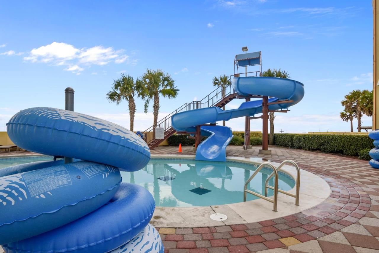 הוילה The Oasis At Orange Beach Unit 2114 מראה חיצוני תמונה