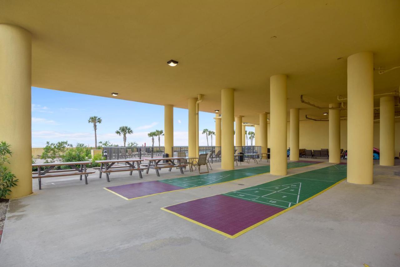 הוילה The Oasis At Orange Beach Unit 2114 מראה חיצוני תמונה