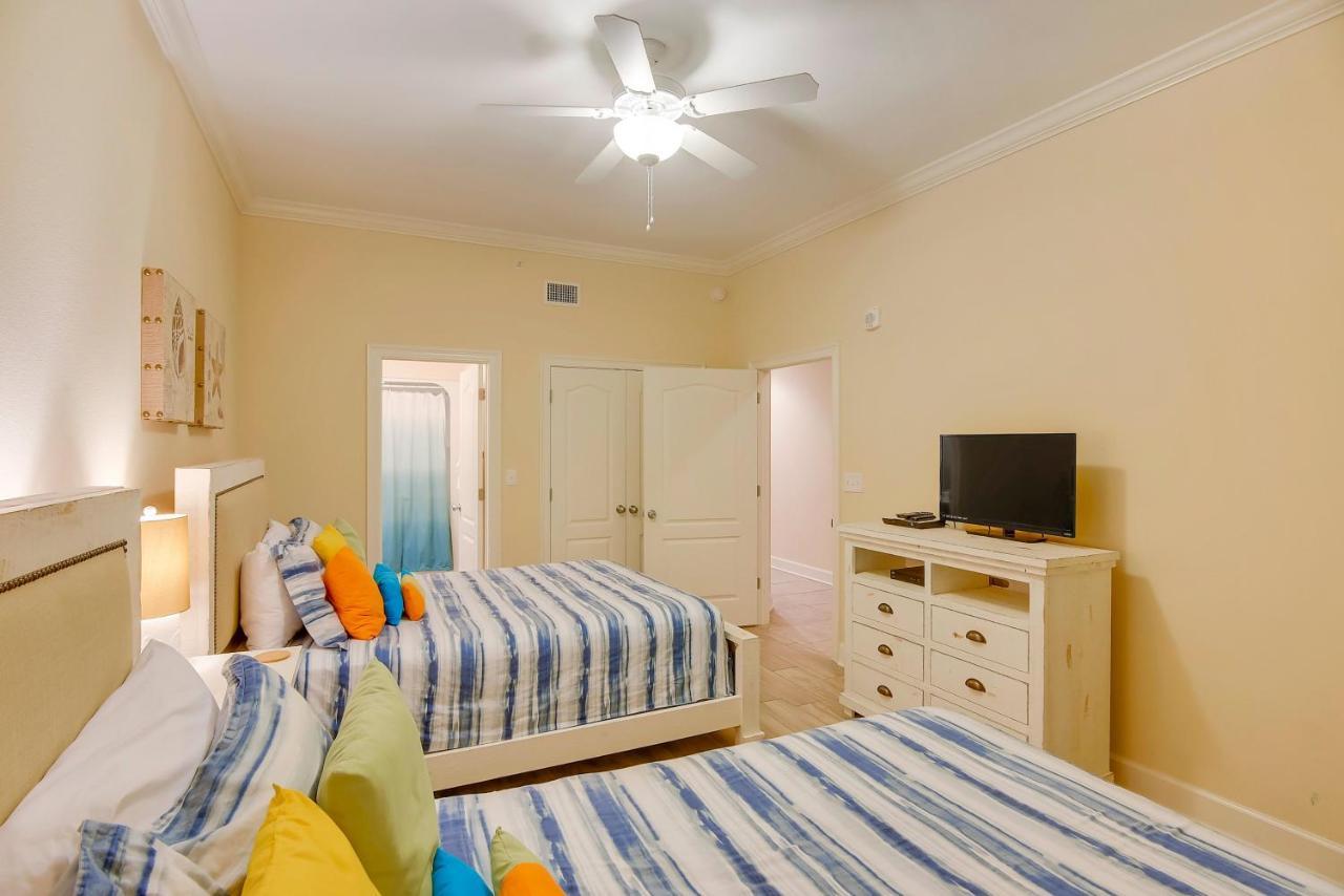 הוילה The Oasis At Orange Beach Unit 2114 מראה חיצוני תמונה