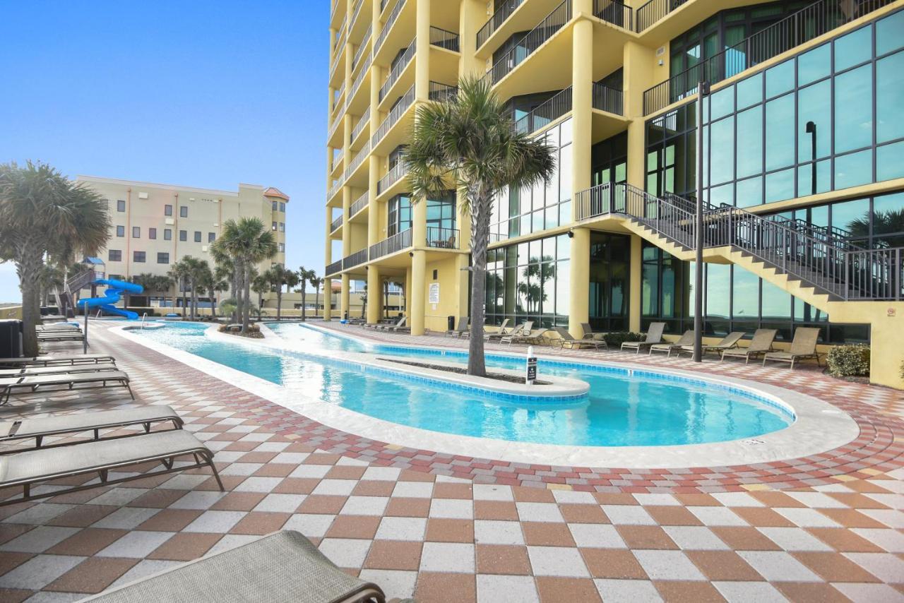 הוילה The Oasis At Orange Beach Unit 2114 מראה חיצוני תמונה