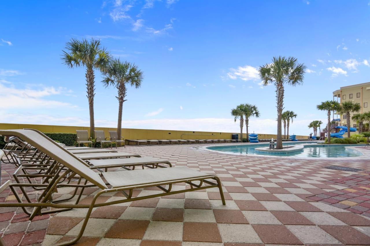 הוילה The Oasis At Orange Beach Unit 2114 מראה חיצוני תמונה