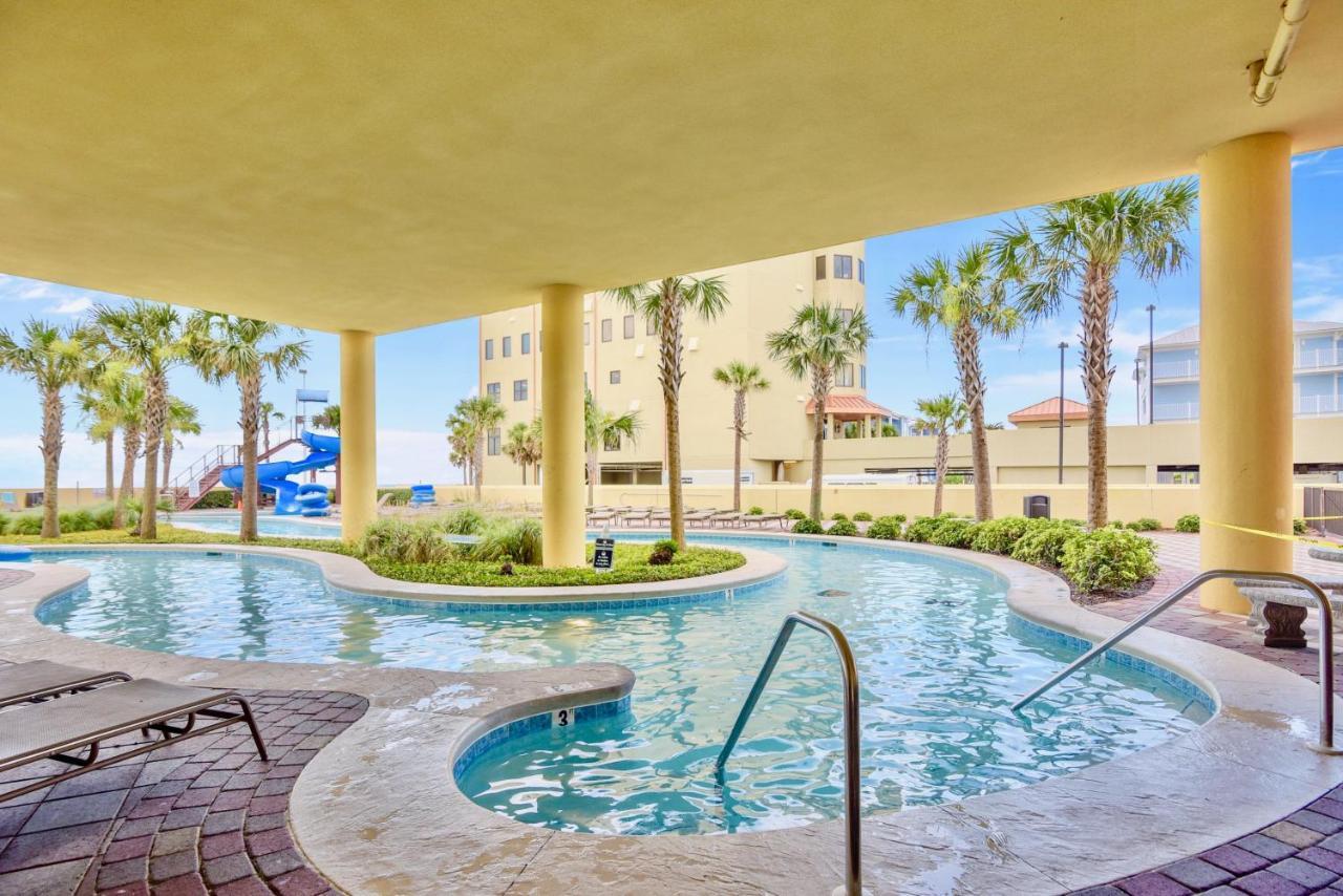 הוילה The Oasis At Orange Beach Unit 2114 מראה חיצוני תמונה