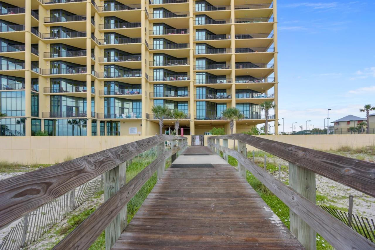 הוילה The Oasis At Orange Beach Unit 2114 מראה חיצוני תמונה