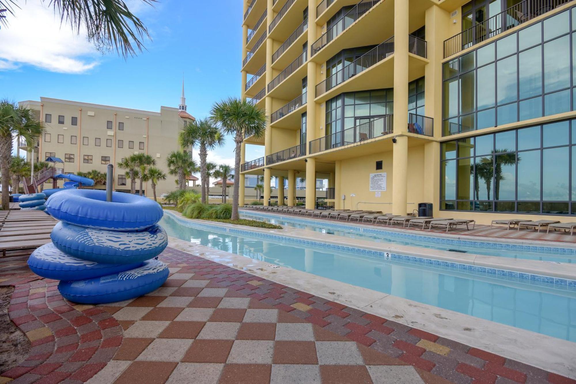 הוילה The Oasis At Orange Beach Unit 2114 חדר תמונה