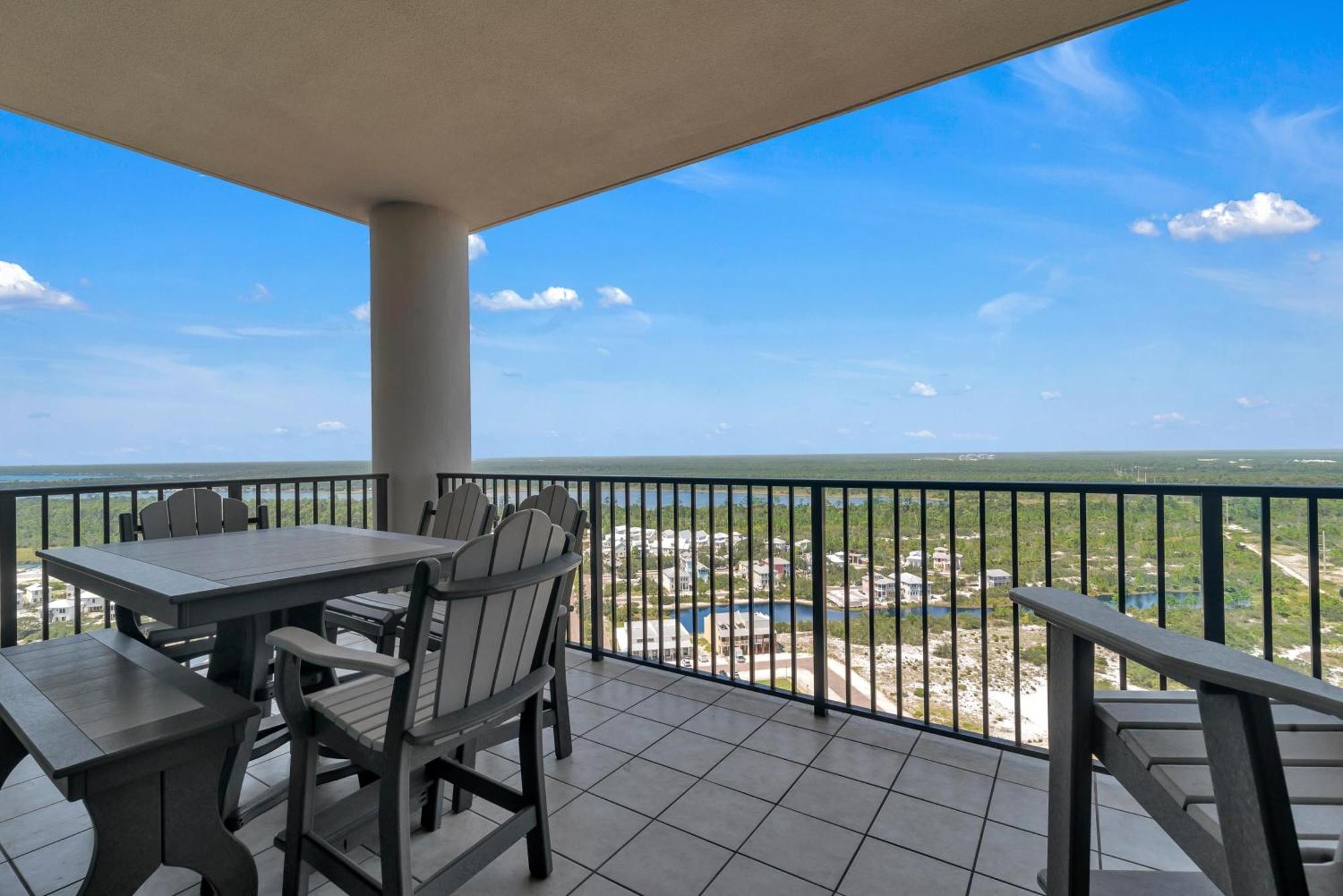 הוילה The Oasis At Orange Beach Unit 2114 חדר תמונה